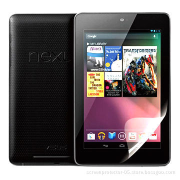 Privacy Screen Protectors for Google Nexus, Water-resistant